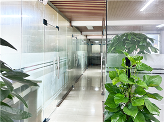 Company environment