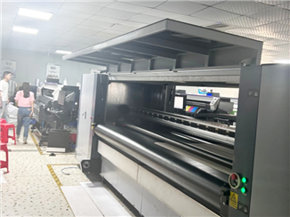 Production equipment