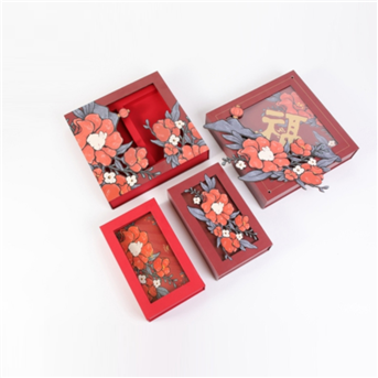 Packaging products