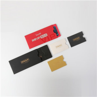 Packaging products