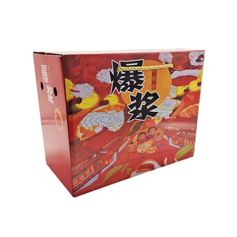 Packaging products