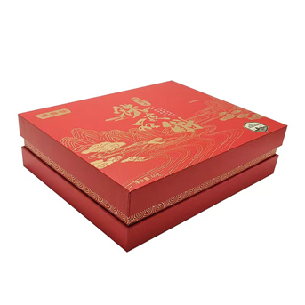 Packaging products