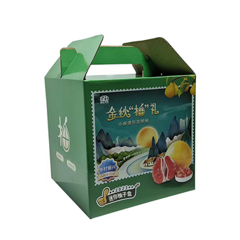 Packaging products